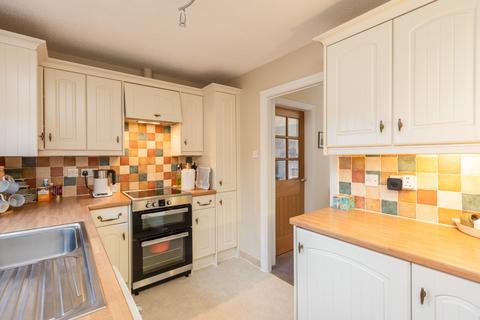 3 bedroom detached bungalow for sale - The Limes, Helmsley YO62