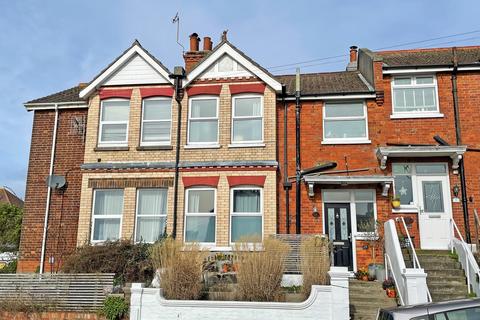 4 bedroom terraced house for sale, Hollingbury Place, Brighton BN1