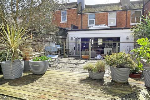 4 bedroom terraced house for sale, Hollingbury Place, Brighton BN1