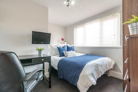 undefined, Landseer Road, Holloway, London, N19