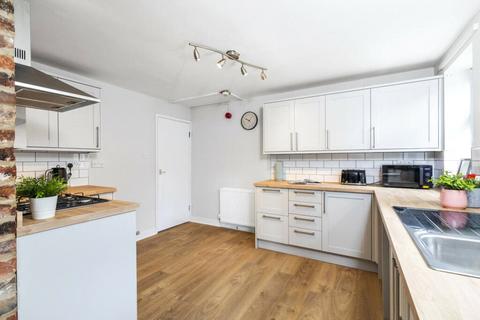 undefined, Landseer Road, Holloway, London, N19