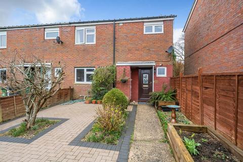 33 Holst Close, Basingstoke, RG22 4JA