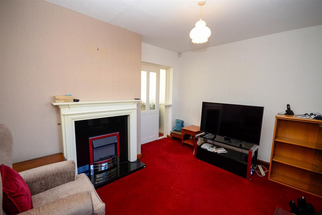 High Lanes, Heworth 2 bed semidetached house for sale £120,000