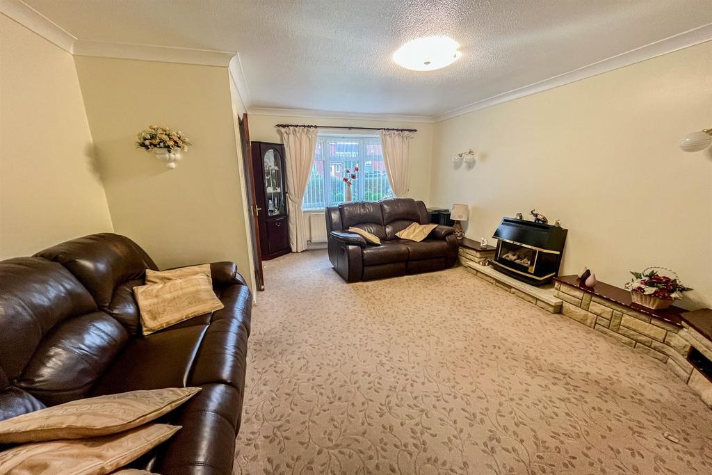 White Horse View, South Shields 3 bed semidetached house for sale £