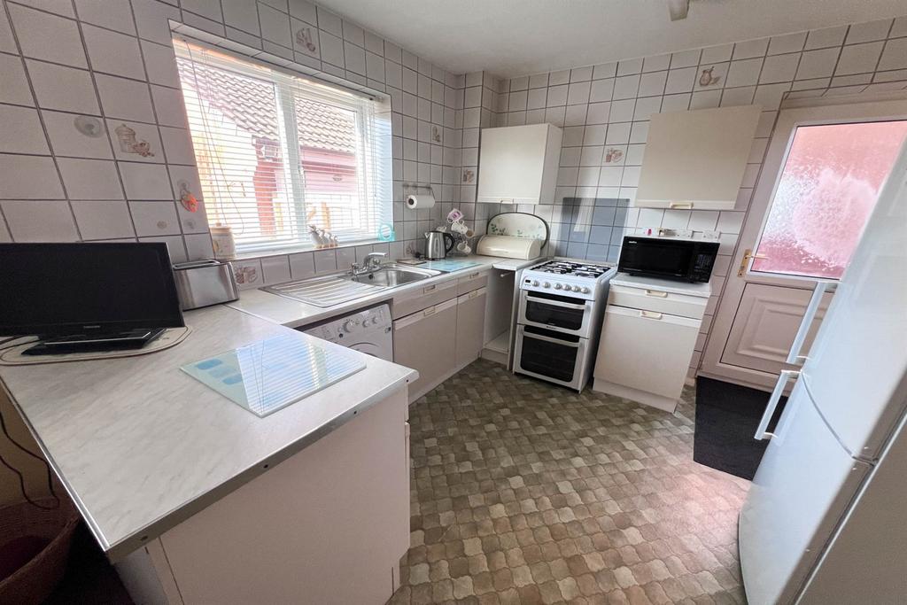 Kitchen/ diner