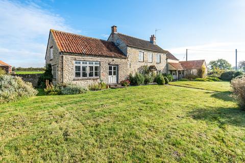 2 bedroom detached house for sale, Charfield, South Gloucestershire, GL12