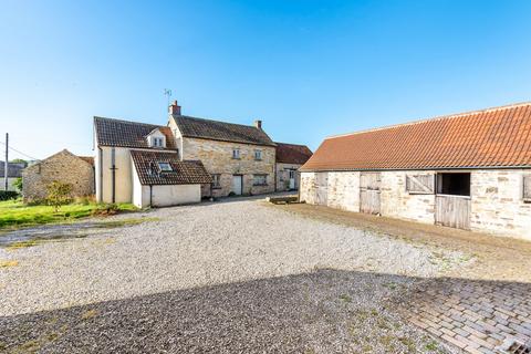 2 bedroom detached house for sale, Charfield, South Gloucestershire, GL12