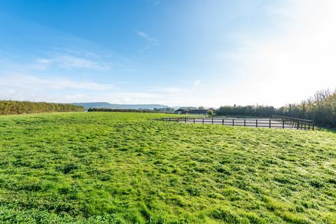 2 bedroom detached house for sale, Charfield, South Gloucestershire, GL12