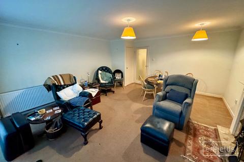 19 Fitzroy Close, Southampton, SO16 7LW