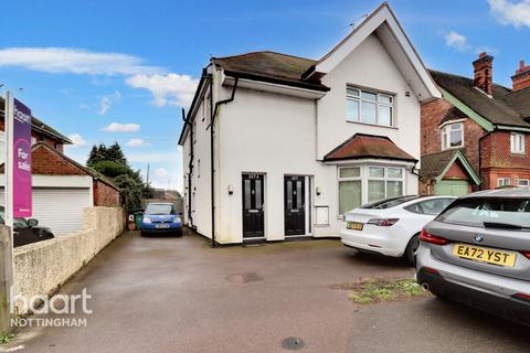 3 bedroom detached house for sale, Derby Road, Nottingham