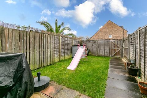 9 Henry Cooper Way, London, SE9 4JF
