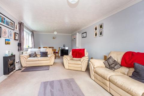 19 Albion Place, Rushden, NN10 0RF