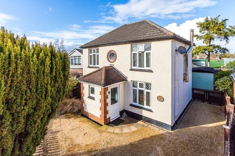 3 bedroom detached house for sale, Wharf Road, Higham Ferrers NN10