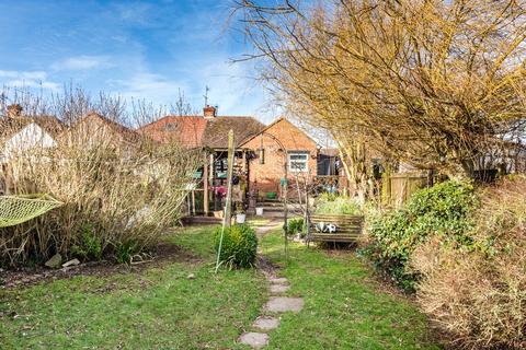 2 bedroom semi-detached bungalow for sale, St. Margarets Avenue, Rushden NN10