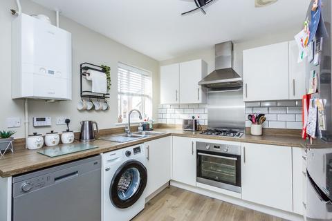 61 Alnwick Close, Rushden, NN10 0TB