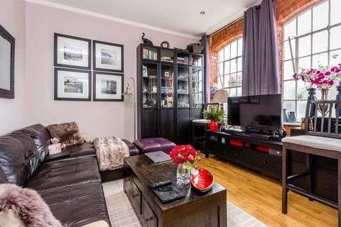 1 bedroom flat for sale, Crabb Street, Rushden NN10
