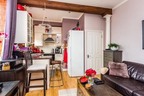 1 bedroom flat for sale, Crabb Street, Rushden NN10