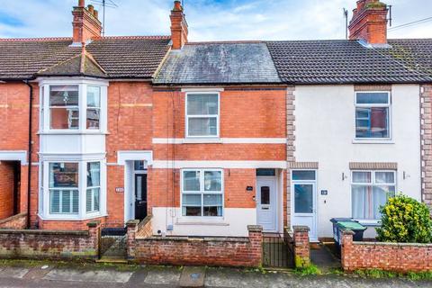 2 bedroom terraced house for sale, Queen Street, Rushden NN10