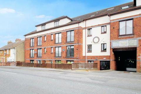1 bedroom flat for sale, Capstone Road, Chatham, Kent, ME5 7TY