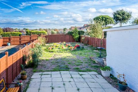 2 bedroom semi-detached bungalow for sale, St. Margarets Avenue, Rushden NN10