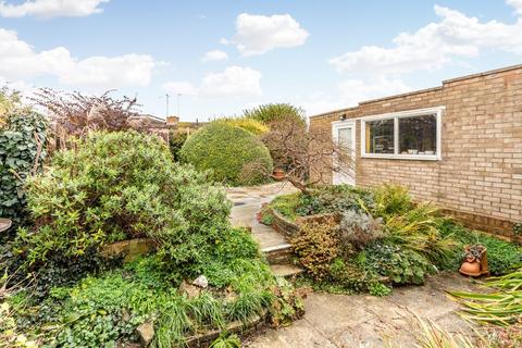 2 bedroom semi-detached bungalow for sale, Conway Close, Rushden NN10