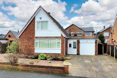 3 bedroom detached house for sale, Richmond Close, Eccleston, WA10