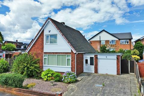 3 bedroom detached house for sale, Richmond Close, Eccleston, WA10