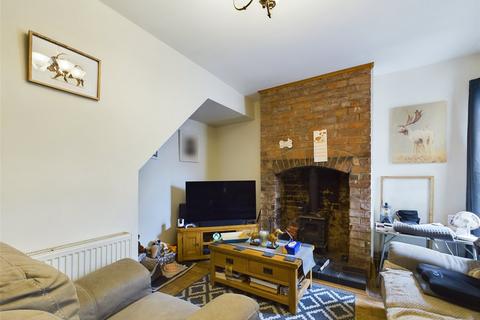 2 bedroom terraced house for sale, Brixton Terrace, Homs Road, Ross-on-Wye, Herefordshire, HR9