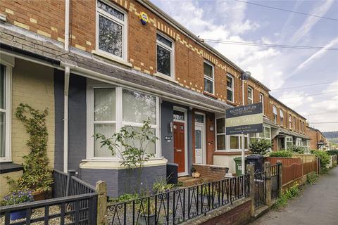 2 bedroom terraced house for sale, Brixton Terrace, Homs Road, Ross-on-Wye, Herefordshire, HR9