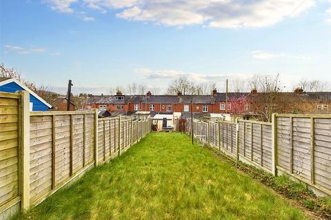 2 bedroom terraced house for sale, Brixton Terrace, Homs Road, Ross-on-Wye, Herefordshire, HR9