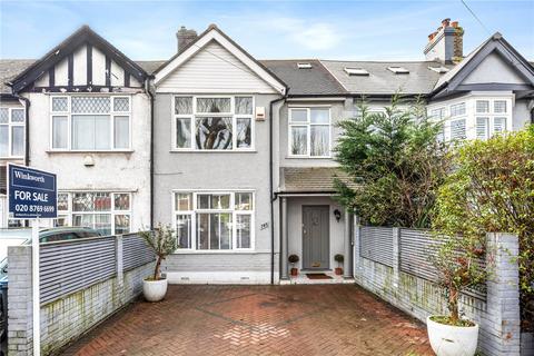 5 bedroom terraced house for sale, Green Lane, London, SW16