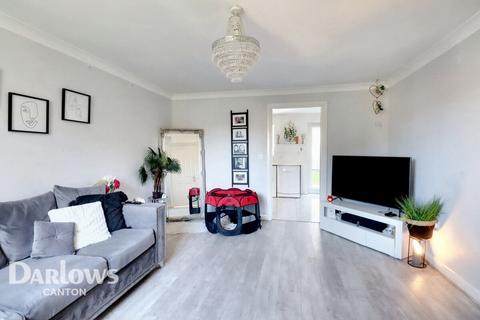 3 bedroom terraced house for sale - Worrells Place, Cardiff