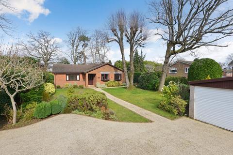 Linden Cottage Ashstead Lane, Godalming, GU7 1SY