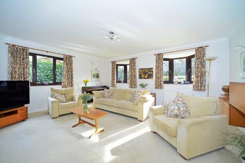 Linden Cottage Ashstead Lane, Godalming, GU7 1SY