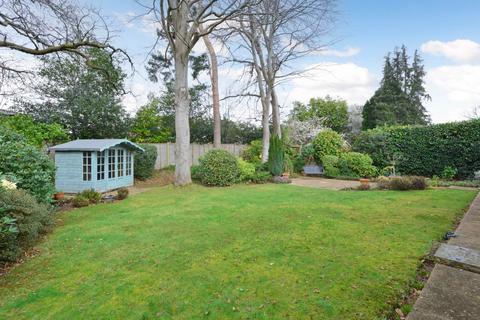 Linden Cottage Ashstead Lane, Godalming, GU7 1SY