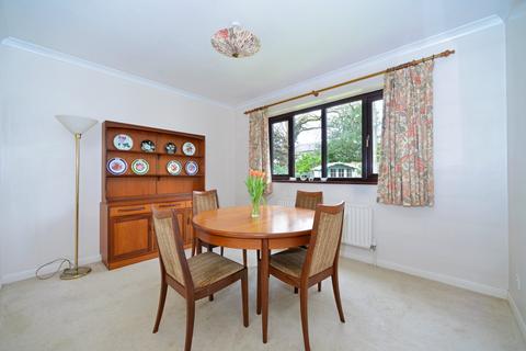 Linden Cottage Ashstead Lane, Godalming, GU7 1SY