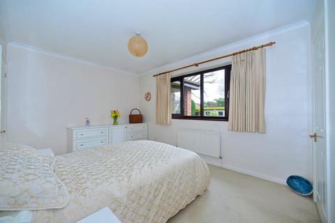 Linden Cottage Ashstead Lane, Godalming, GU7 1SY