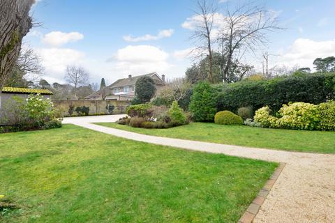 Linden Cottage Ashstead Lane, Godalming, GU7 1SY