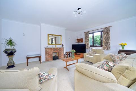 Linden Cottage Ashstead Lane, Godalming, GU7 1SY