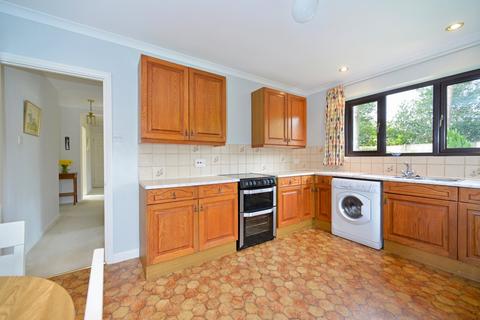Linden Cottage Ashstead Lane, Godalming, GU7 1SY