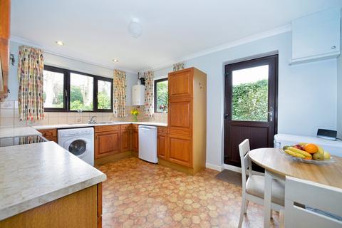 Linden Cottage Ashstead Lane, Godalming, GU7 1SY