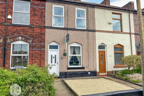 3 bedroom terraced house for sale, Harvey Street, Bury, Greater Manchester, BL8 1NL