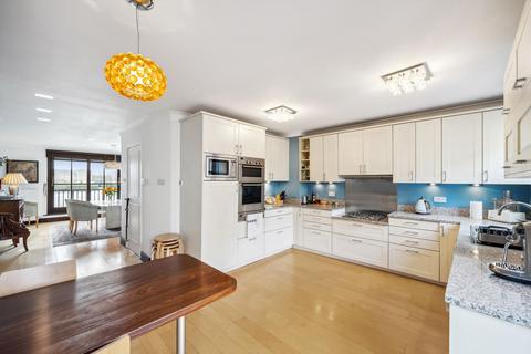 3 bedroom end of terrace house for sale, Blyths Wharf, Narrow Street, London, E14