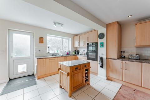 4 bedroom detached house for sale, Carrel Road, Gorleston