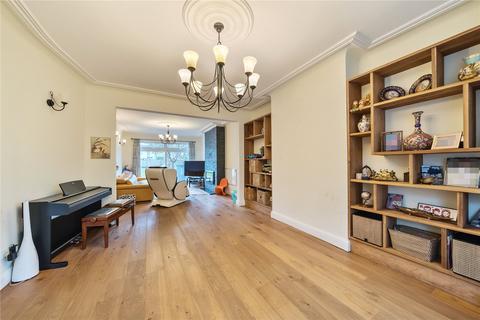 6 bedroom semi-detached house for sale, Church Vale, London, N2
