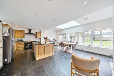 6 bedroom semi-detached house for sale - Church Vale, London, N2