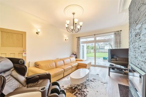 6 bedroom semi-detached house for sale - Church Vale, London, N2