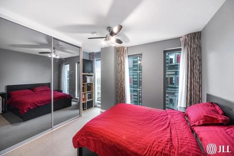 3 bedroom apartment for sale - Legacy Tower, Great Eastern Road, London, E15