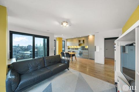 3 bedroom apartment for sale, Legacy Tower, Great Eastern Road, London, E15