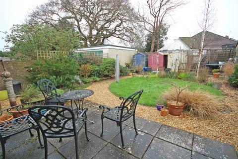 3 bedroom bungalow for sale, Compton Road, New Milton, Hampshire, BH25